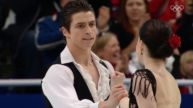 Ice Dance | Last 5 Champions! ? смотреть онлайн
