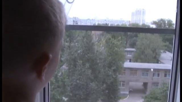 Безопасность детей смотреть онлайн