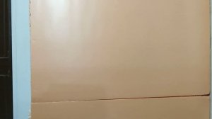 Утеплили дом из нутри пеноплексом.