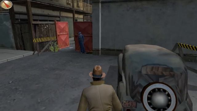 MAFIA Detective Mod - L.A. Noire в Лост Хевене. Шикарный мод. смотреть онлайн