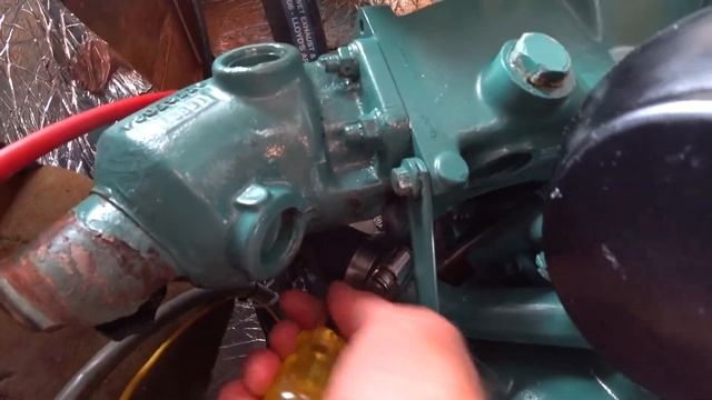EP 2 EXHAUST OVERHAUL ON VOLVO MD22L смотреть онлайн