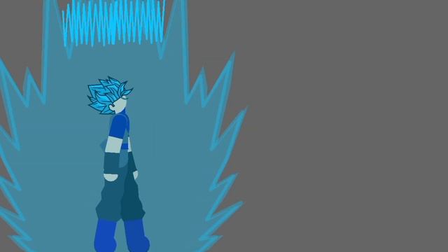 mi primera anim con 18 fps / Ken_Anims_23 / stick nodes pro смотреть онлайн