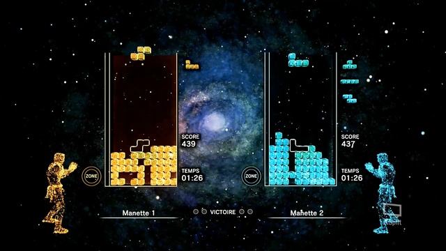 TETRIS on Xbox One (Serie X) смотреть онлайн