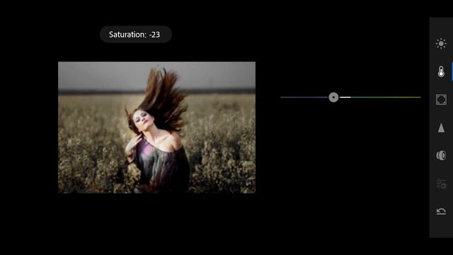 Make your photo stand out | Dramatic faded Black edit in lightroom CC смотреть онлайн