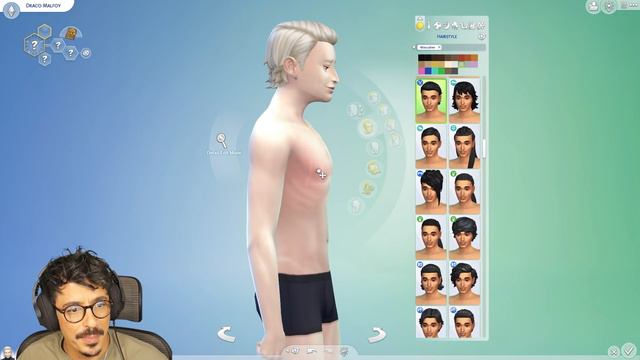 The Malfoy Family | The Potter Project | CAS