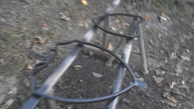 завершаем витражную ферму - часть 4 смотреть онлайн