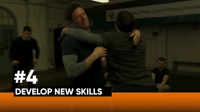 Work getting monotonous? Let James Norton help you fix that! #BBCDramasOnZeeCafé смотреть онлайн