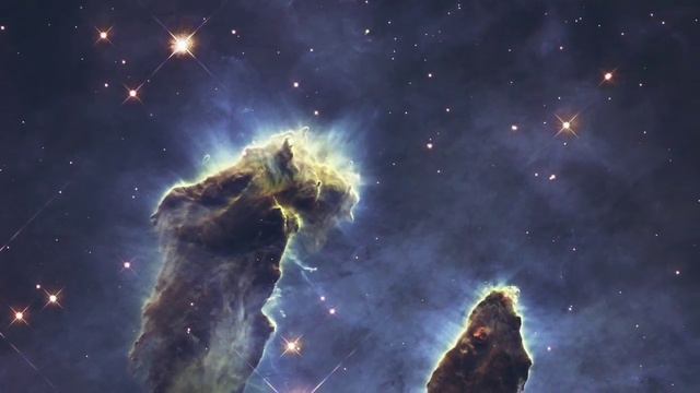スペース - beatmachinearon - later
( Nebulae in Space 4k) смотреть онлайн