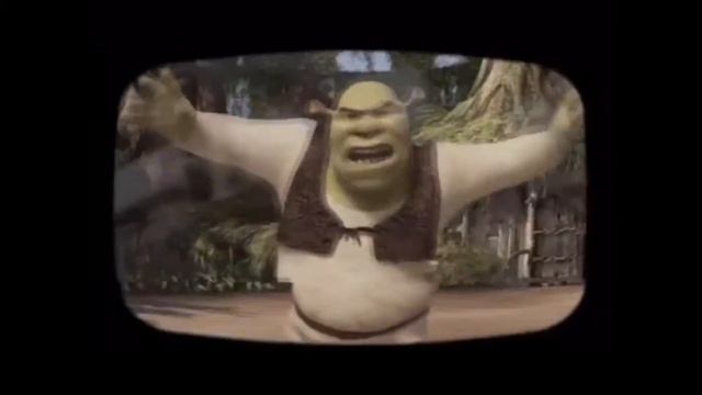 Shrek 5 Teaser Trailer. смотреть онлайн