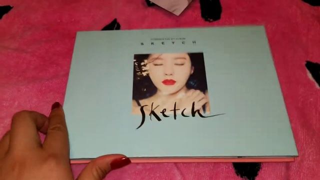 [UNBOXING] ◇T-ara - Tiamo Remember ◇Hyomin - Sketch смотреть онлайн
