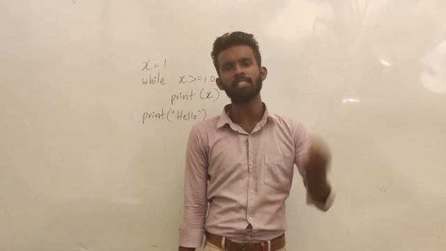 2021 A/L Theory | Python Programming | Session 01 смотреть онлайн