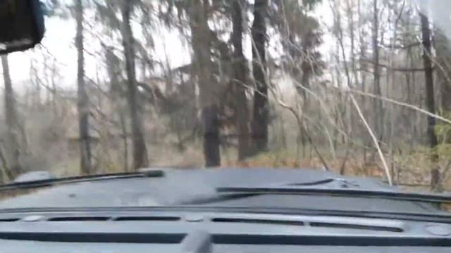 Ниссан Патрол 92г