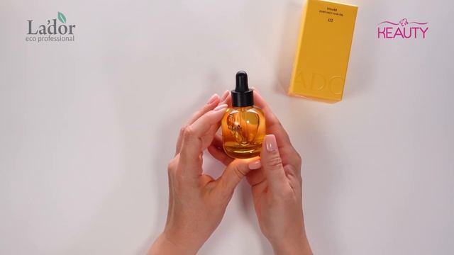 Масло для волос Lador PERFUMED HAIR OIL HINOKI смотреть онлайн