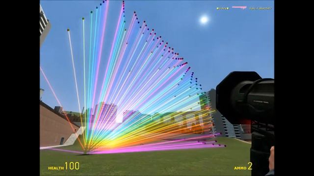 Rainbow Blocks + RPG? смотреть онлайн