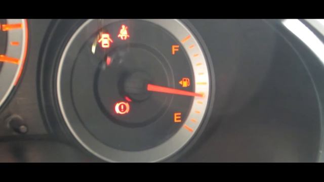 How Far Will One Tank of Gas Go? (Honda City GM) Adventure Video смотреть онлайн