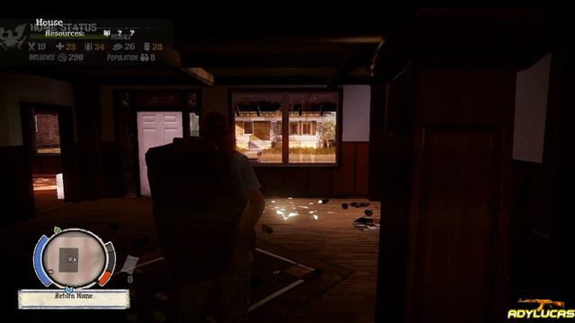 State Of Decay Gameplay Episode 72 смотреть онлайн