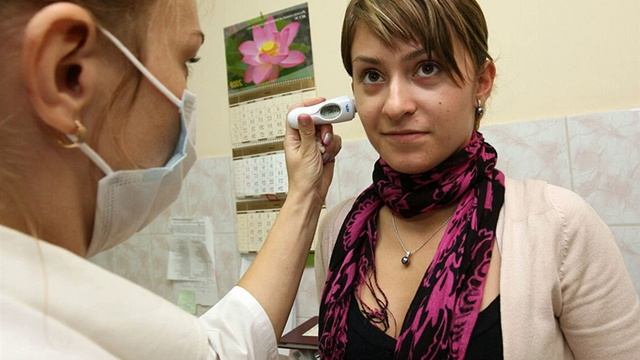 Каким градусником лучше измерять температуру смотреть онлайн
