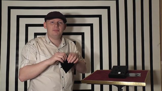 Magic Review #22 - Marc Oberon's Oddball 2 смотреть онлайн
