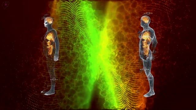 369Hz Regeneración completa del cuerpo, Curación completa del cuerpo, Cura Física y Emocional смотреть онлайн