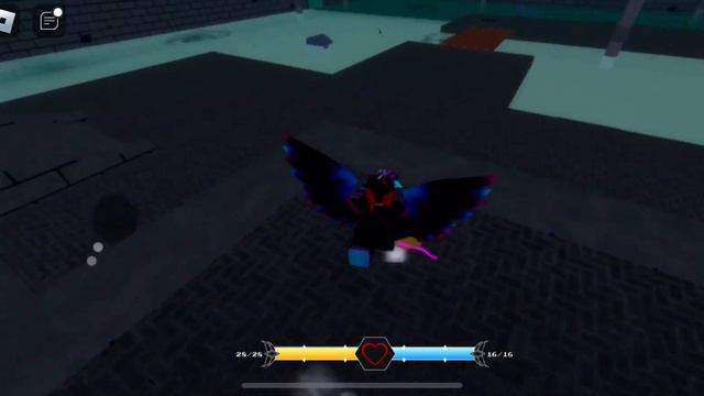 Toy Knife and Faded Ribbon Locations + Showcase / Undertale Nyternia Calamity смотреть онлайн