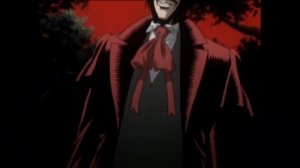 Птицей Гермеса меня называют, крылья свои пожирая сам я себя укрощаю...\Alucard edit⬛◼️◾?