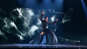 Танцы: Баина (IBenji Feat. Talabun - Boom) (сезон 3, серия 21)