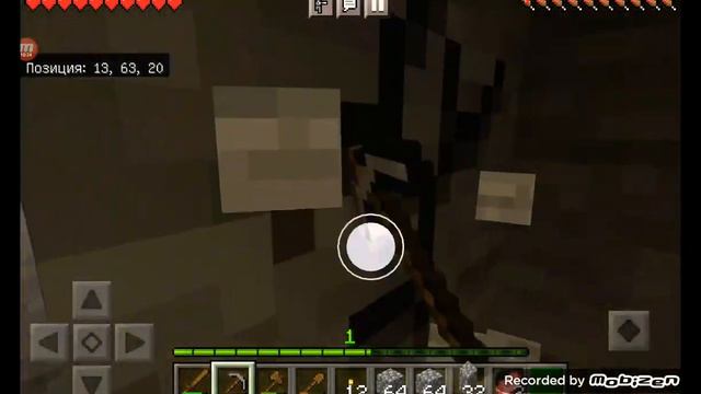 Самая популярная игра Minecraft. смотреть онлайн