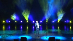 Никита Осин - "Чистые пруды" - Игорь Тальков - Live 2019