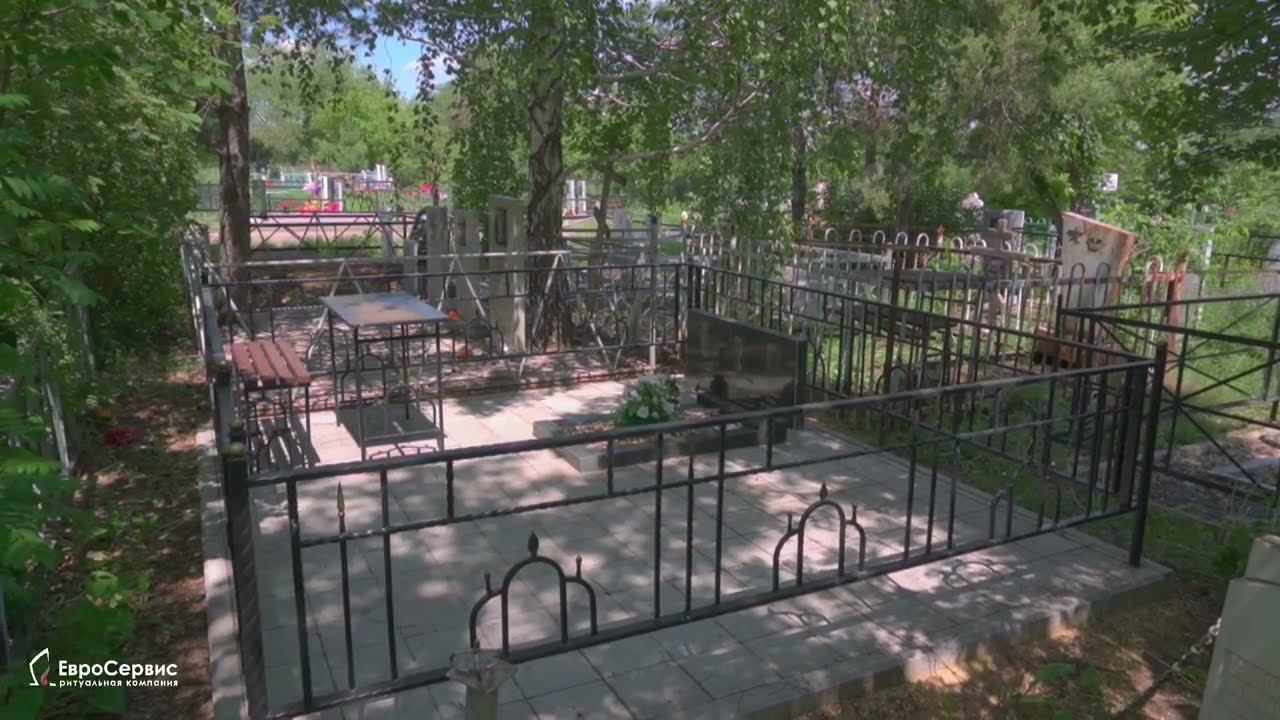 Гранитный семейный памятник, укладка плитки, изготовление ограды, стола, лавочки смотреть онлайн