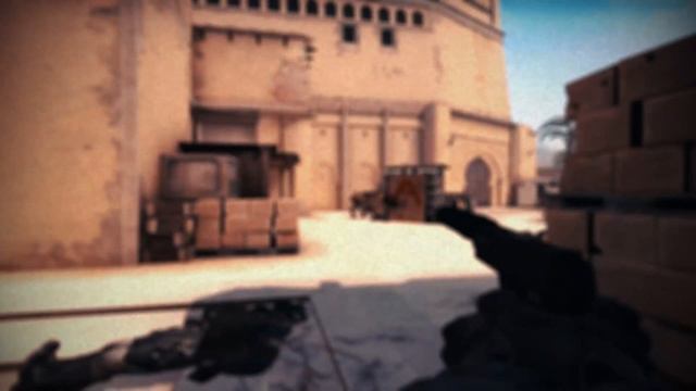 Как такое может быть♥ Edit CS:GO