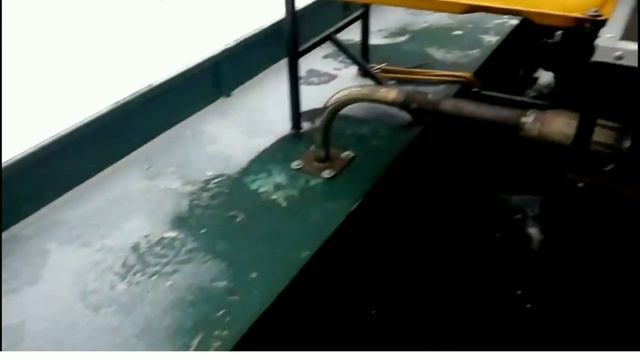 рубрика ,, обкатка вездеходов,, вездеход Хома 15 Трофи макс по болоту смотреть онлайн