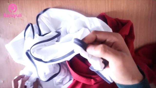 Perbandingan Gamis Anak Syari Lucu Series WS dan JS dari #ReviewprodukBajuyuli смотреть онлайн