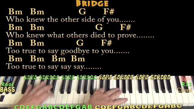 Dani California (RHCP) Jamtrack In Am With Chords/Lyrics