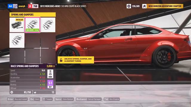 Forza Horizon 5 смотреть онлайн