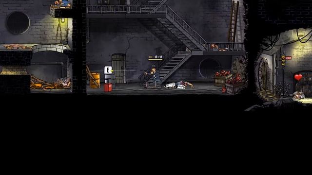 Guns, Gore and Cannoli 2 ➤ ПРОХОЖДЕНИЕ ➤ ЧАСТЬ 7 смотреть онлайн