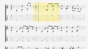 Марш Лейб-гвардии Преображенского полка | Ноты+табы НА ХАЛЯВУ