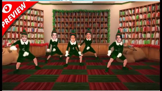 OUR LITTLE elfish WOMEN 2021 смотреть онлайн