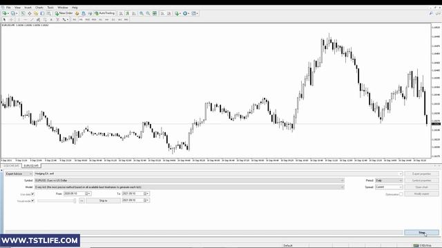 I TESTED Hedging Trading Strategy with an EA | Scalping Trading Strategy | 100% Win Rate Strategy смотреть онлайн