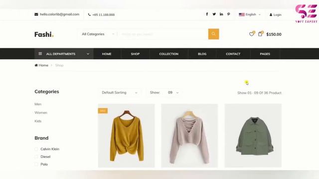 Best Modern Website HTML Templates - Bootstrap Website Templates 2021 PART-2 смотреть онлайн