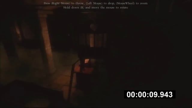 Brand New WR 12.8 Seconds House of Caravan Any% смотреть онлайн