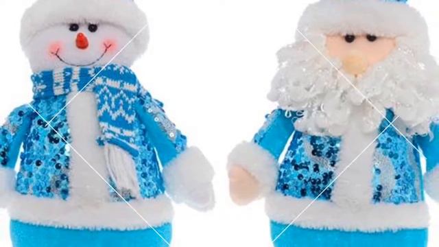 ПЕСНЯ ПРО НОВЫЙ ГОД (НА РУССКОМ ЯЗЫКЕ) смотреть онлайн