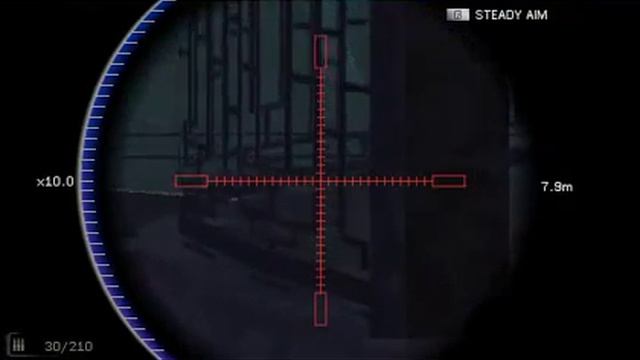 SOCOM: U.S. Navy SEALs Fireteam Bravo 3 Walkthrough Part 4 смотреть онлайн