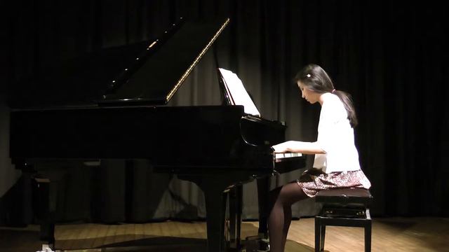 Moonlight Sonata 1st 2nd and 3rd Mov - Beethoven смотреть онлайн