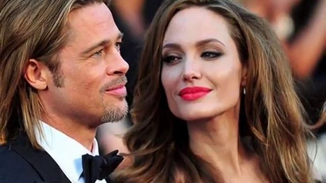 Друг Брэда Питта назвал его совместную жизнь с Анджелиной Джоли адом смотреть онлайн