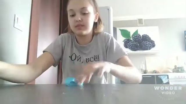 ШОК😱 ИЗМЕНЯЮ ПЛОХИЕ СЛАЙМЫ/КАК ИЗ ПОКУПНОГО ЛИЗУНА СДЕЛАТЬ настоящий СЛАЙМ. смотреть онлайн