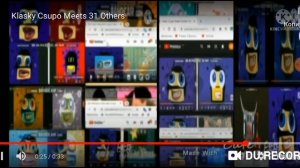 klasky csupo meets 100000