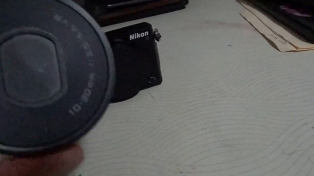 Camara Nikon 1 J5 | UNBOXING En Español | Mi Primer Mirrorless смотреть онлайн
