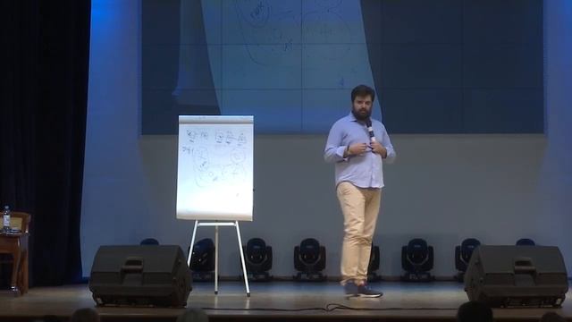 Анализ клиентской базы в b2b. Маркетинг на основе данных. Генрих Альтшуллер. смотреть онлайн