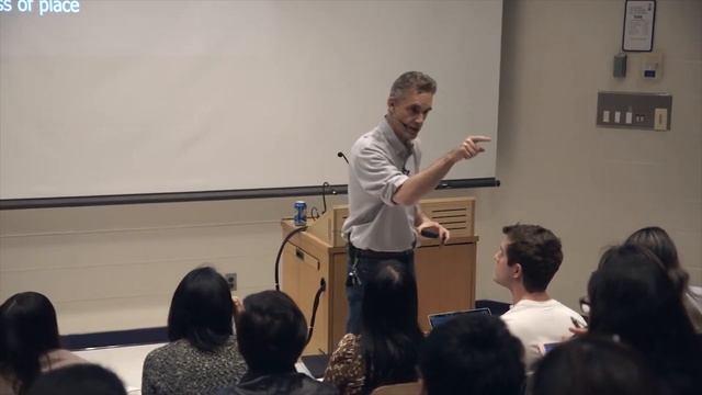 Why is social status important? | Jordan B Peterson смотреть онлайн