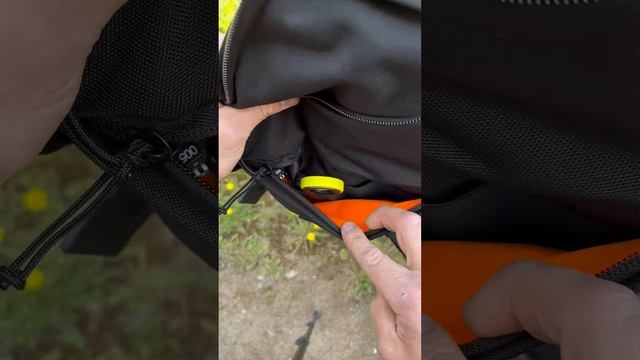 Сумка-кобура для повседневного ношения пистолета. смотреть онлайн
